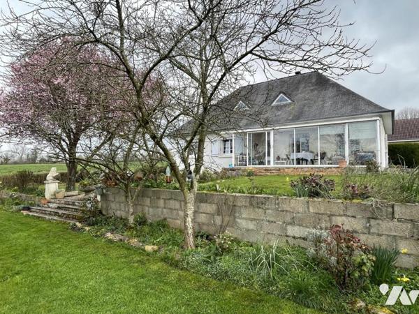 Maison proche BAYEUX