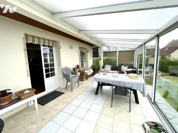 Maison proche BAYEUX