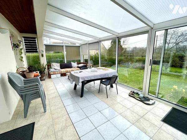 Maison proche BAYEUX