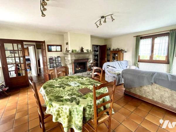 Maison proche BAYEUX