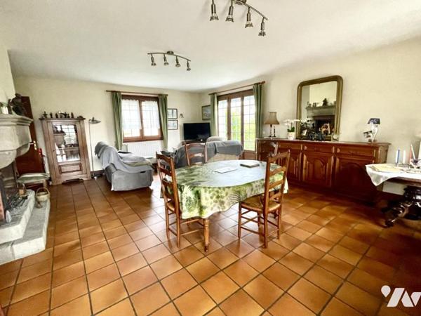 Maison proche BAYEUX