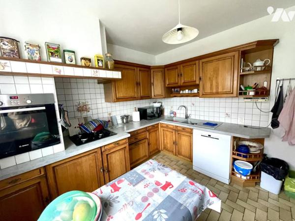 Maison proche BAYEUX