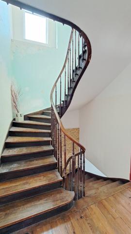 À vendre - Maison, 7 pièces située à Sauveterre-de-Béarn (64390)