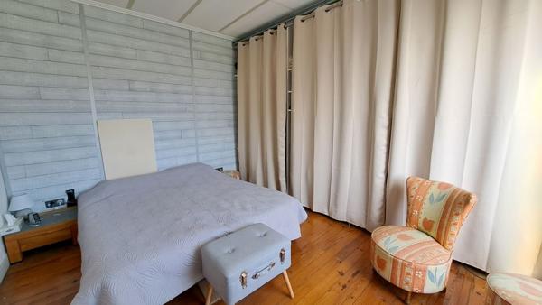 À vendre - Maison, 7 pièces située à Sauveterre-de-Béarn (64390)