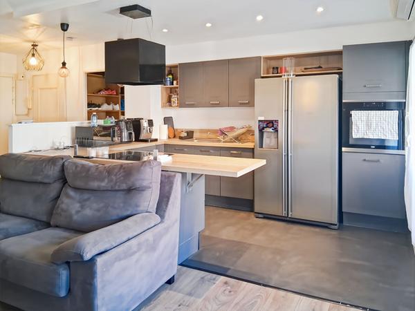 Appartement Cannes 2 pièces 50 m2 à louer meublé à l'année