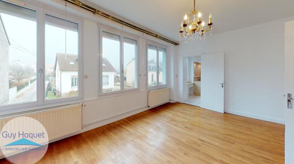 Appartement à Vesoul