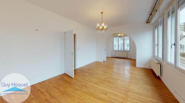 Appartement à Vesoul