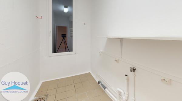 Appartement à Vesoul