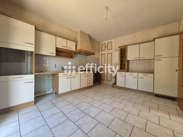 Maison 4 pièces - 110 m²