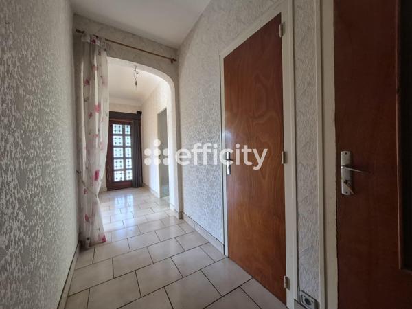 Maison 4 pièces - 110 m²