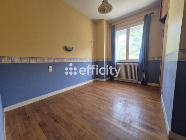 Maison 4 pièces - 110 m²