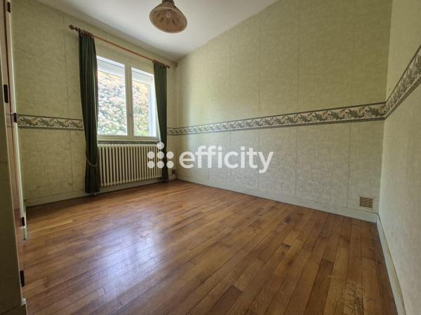 Maison 4 pièces - 110 m²