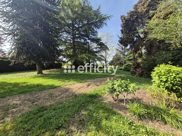 Maison 4 pièces - 110 m²