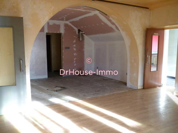 Appartement à vendre 7 pièces de 174 m²