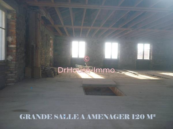 Appartement à vendre 7 pièces de 174 m²