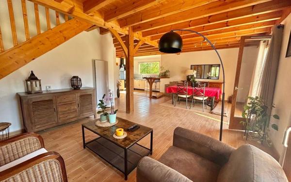 Maison à louer    5 pièces •  Razac-sur-l'Isle