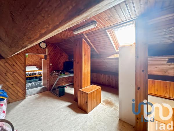 Maison à vendre 3 pièces 80 m² Migennes