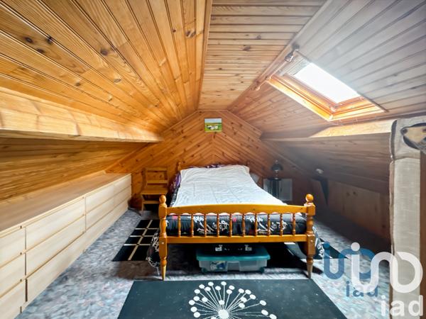 Maison à vendre 3 pièces 80 m² Migennes