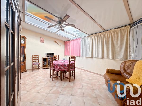 Maison à vendre 3 pièces 80 m² Migennes