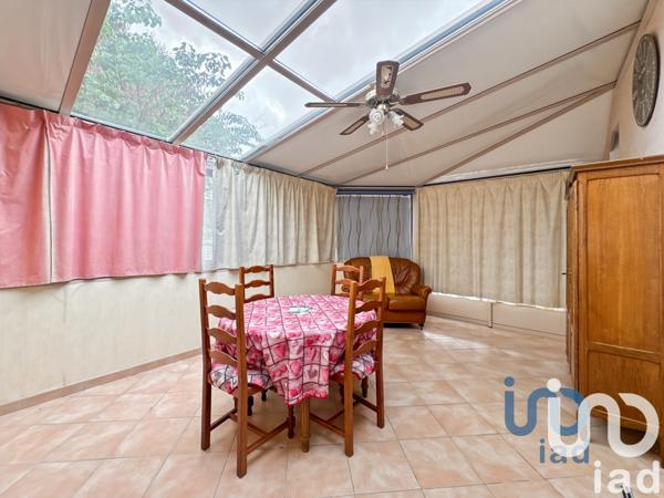 Maison à vendre 3 pièces 80 m² Migennes