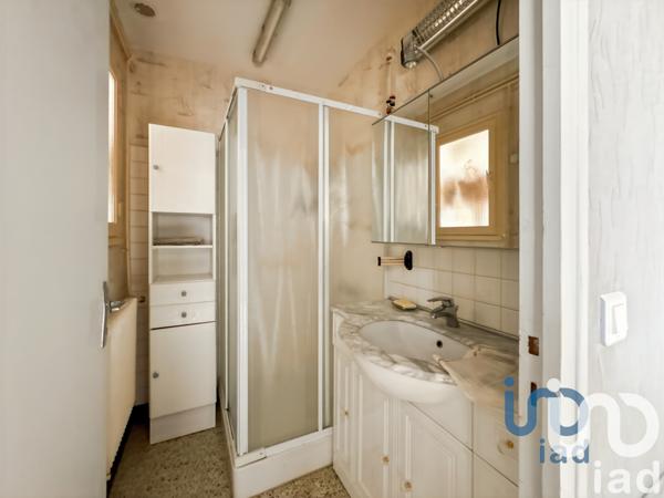 Maison à vendre 3 pièces 80 m² Migennes