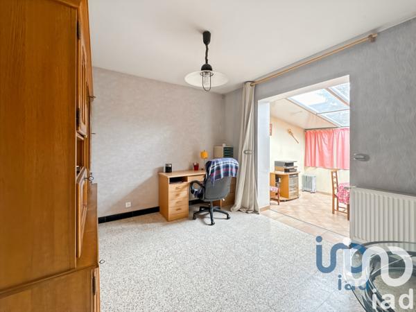 Maison à vendre 3 pièces 80 m² Migennes