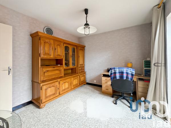 Maison à vendre 3 pièces 80 m² Migennes