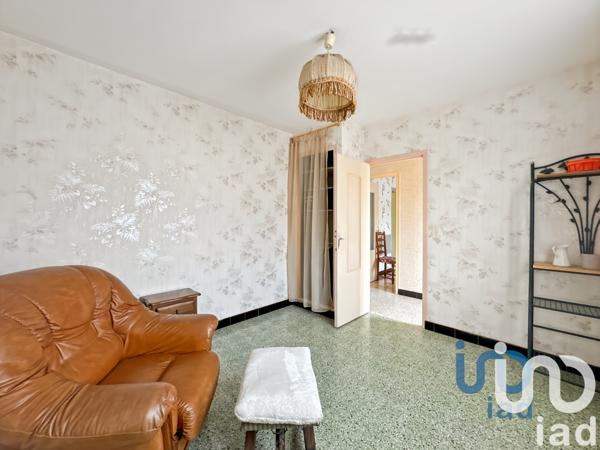 Maison à vendre 3 pièces 80 m² Migennes