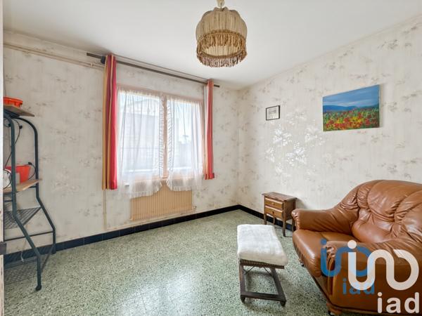 Maison à vendre 3 pièces 80 m² Migennes