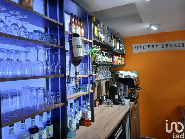 Bar-tabac à vendre 140 m² Loudun