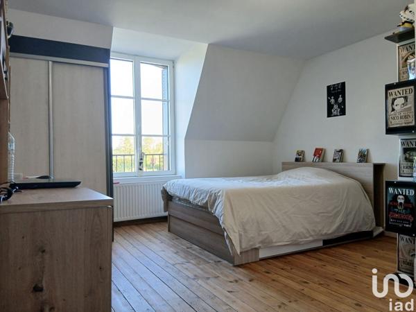 Bar-tabac à vendre 140 m² Loudun