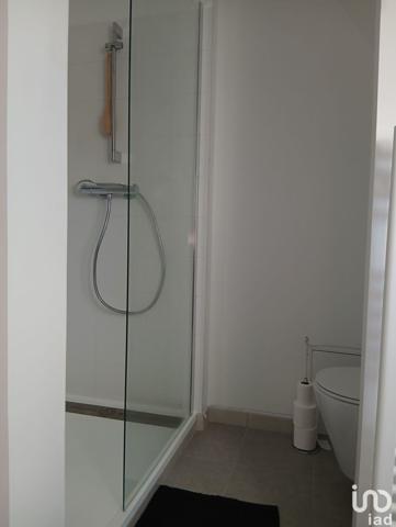 Bar-tabac à vendre 140 m² Loudun