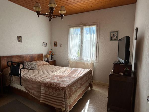 Maison - 6 pièces - 133 m²