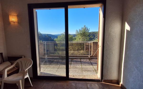 Maison à vendre    5 pièces •  Esparron-de-Verdon