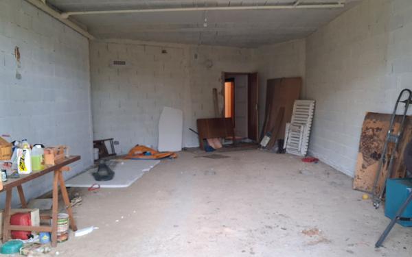 Maison à vendre    5 pièces •  Esparron-de-Verdon