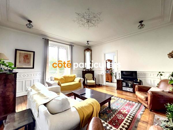 Vente Maison195 m² - 8 Pièces - Thorigny sur Marne (77400)