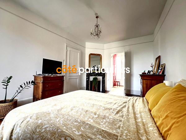 Vente Maison195 m² - 8 Pièces - Thorigny sur Marne (77400)