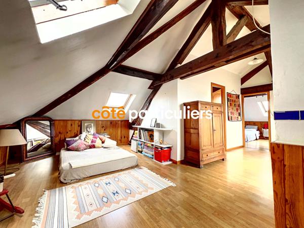 Vente Maison195 m² - 8 Pièces - Thorigny sur Marne (77400)