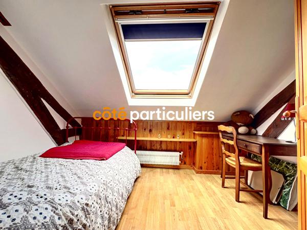 Vente Maison195 m² - 8 Pièces - Thorigny sur Marne (77400)