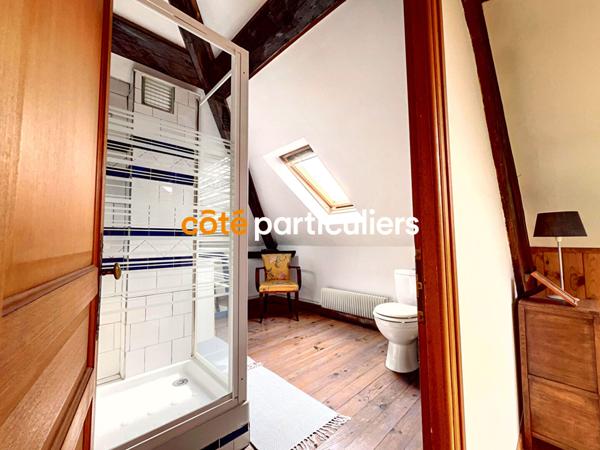 Vente Maison195 m² - 8 Pièces - Thorigny sur Marne (77400)