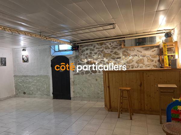 Vente Maison195 m² - 8 Pièces - Thorigny sur Marne (77400)