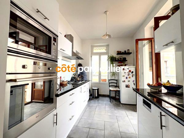 Vente Maison195 m² - 8 Pièces - Thorigny sur Marne (77400)