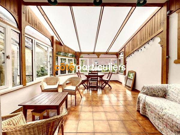 Vente Maison195 m² - 8 Pièces - Thorigny sur Marne (77400)