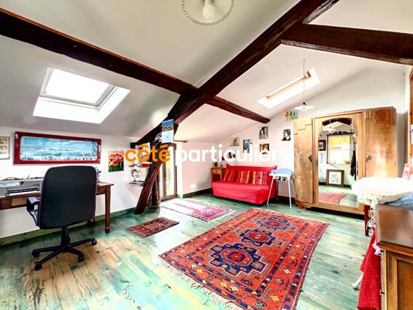 Vente Maison195 m² - 8 Pièces - Thorigny sur Marne (77400)