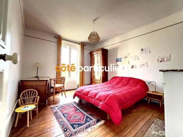 Vente Maison195 m² - 8 Pièces - Thorigny sur Marne (77400)