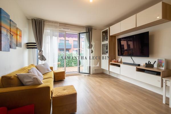 Appartement 3 pièces - 60 m² Exclusivité