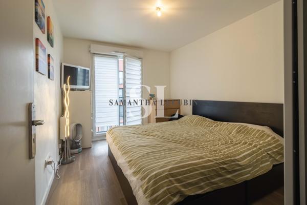 Appartement 3 pièces - 60 m² Exclusivité