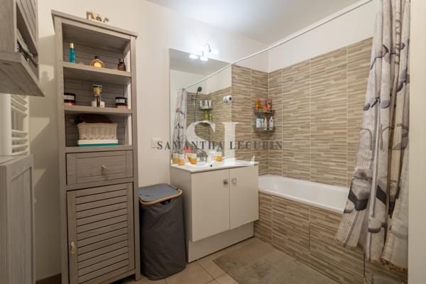 Appartement 3 pièces - 60 m² Exclusivité