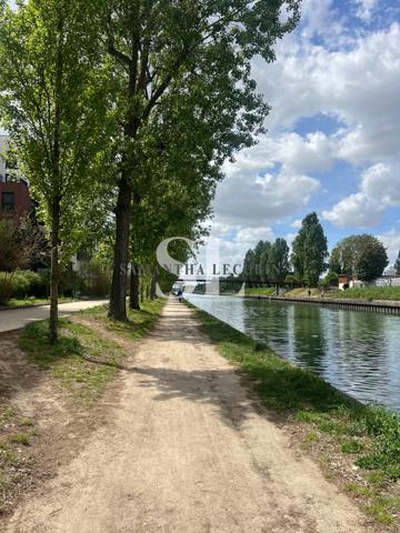 Appartement 3 pièces - 60 m² Exclusivité