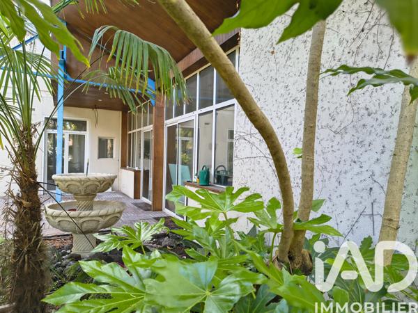 Appartement à vendre 4 pièces 103 m² Arpajon